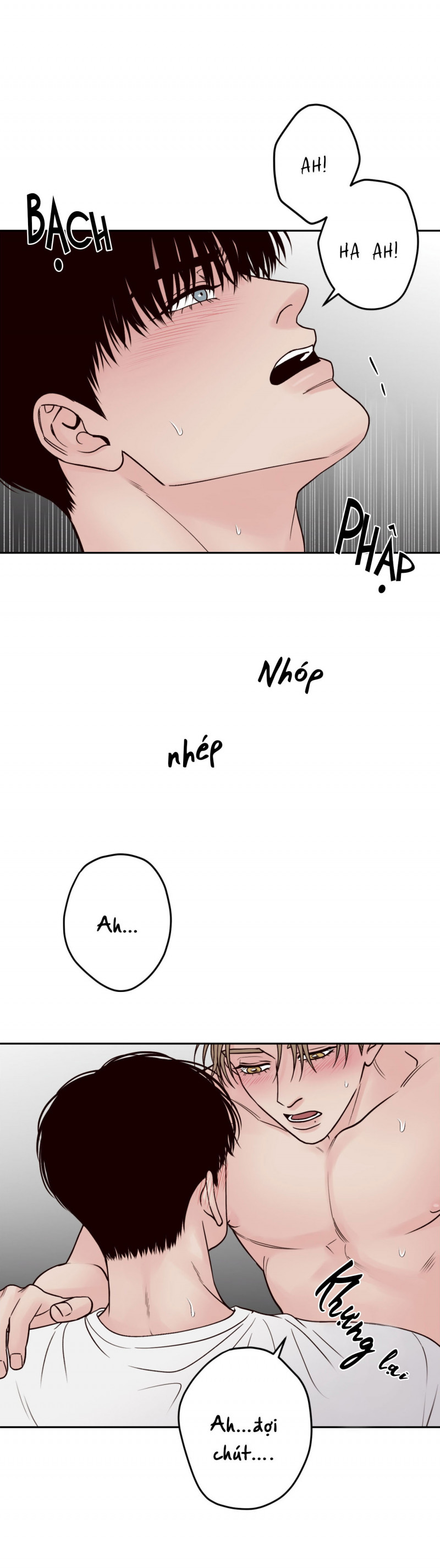 bad position chapter 21.5 3