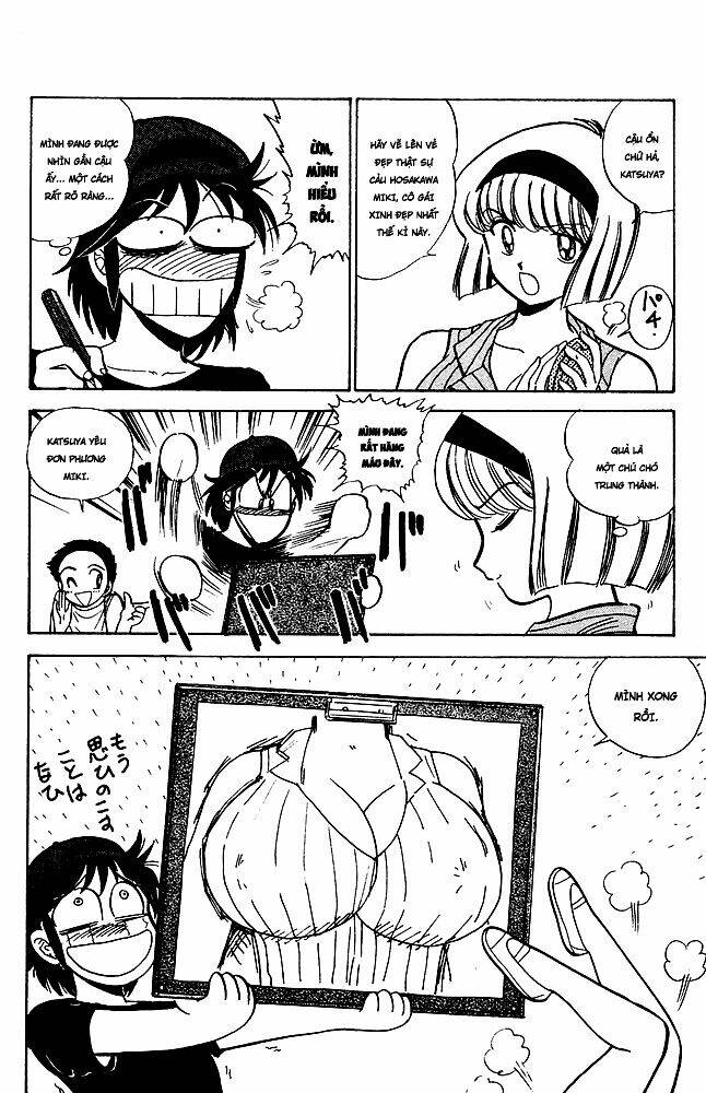 jigoku sensei nube - người thầy dũng cảm chapter 136 4