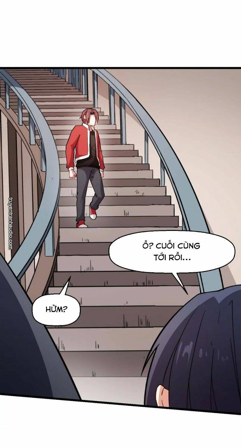 vườn trường cuồng sư hệ thống chapter 123 29