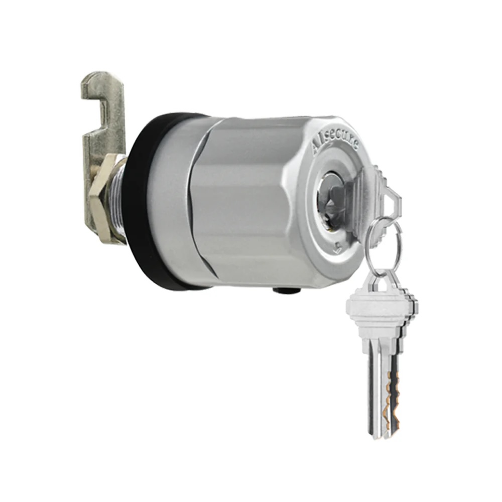 Khóa Tủ Chỉ Bằng 1 Cú Xoay Camlock E7-20