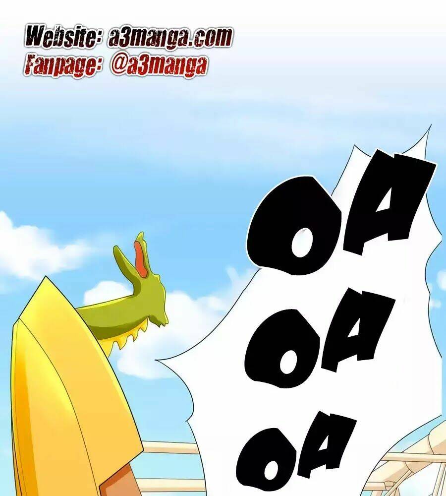 báo hệ nam hữu đích thiên tầng thao lộ chapter 38 1