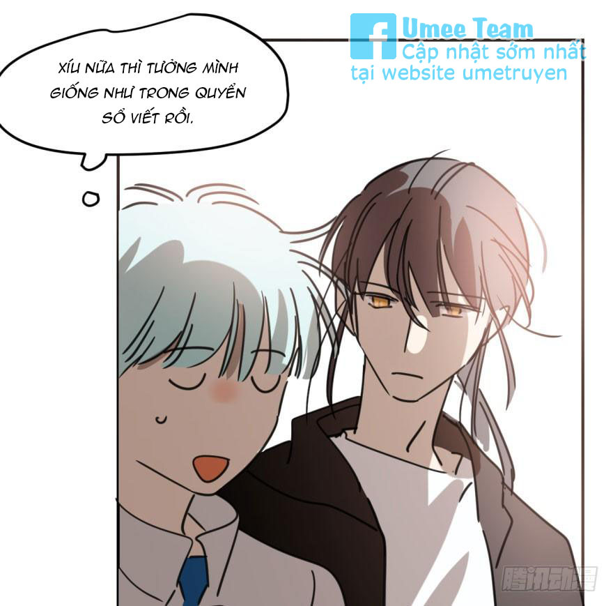 bắt lấy ngao ngao chapter 46 18