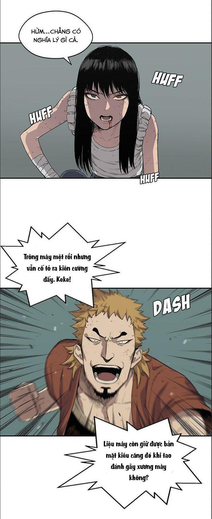 anh shipper may mắn chapter 30 23