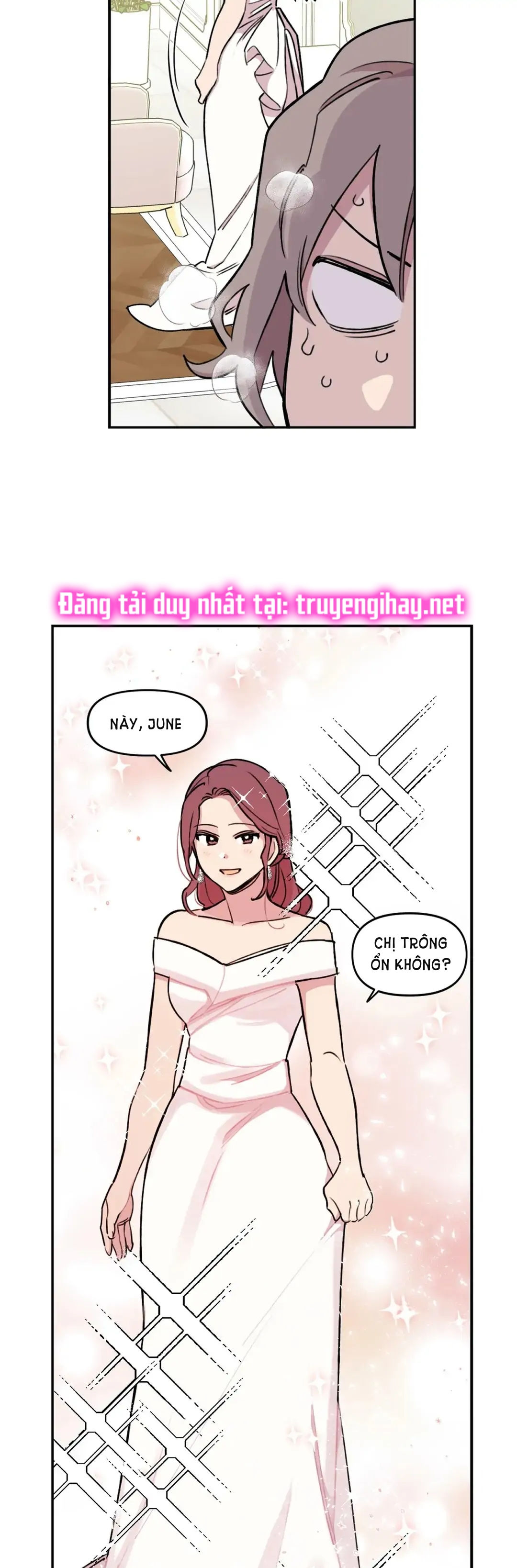 [18+] 1 người khỏe 2 người vui chapter 27.1 22