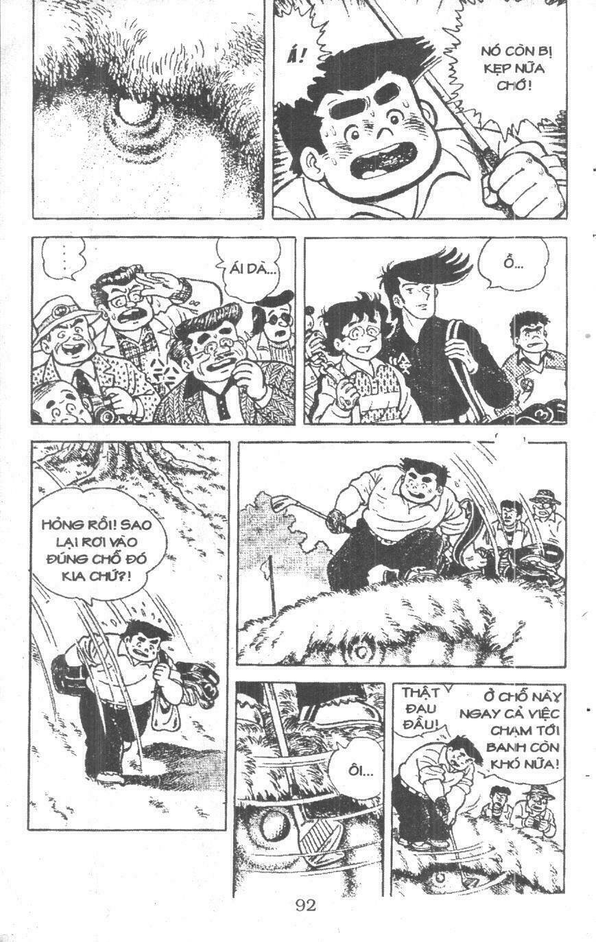 ashita tenki ni naare chapter 2 90