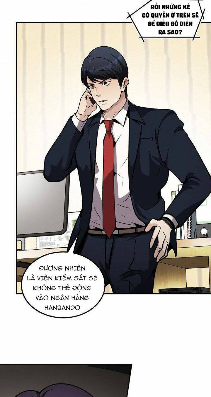 điều tra viên chuyển sinh chapter 118 50