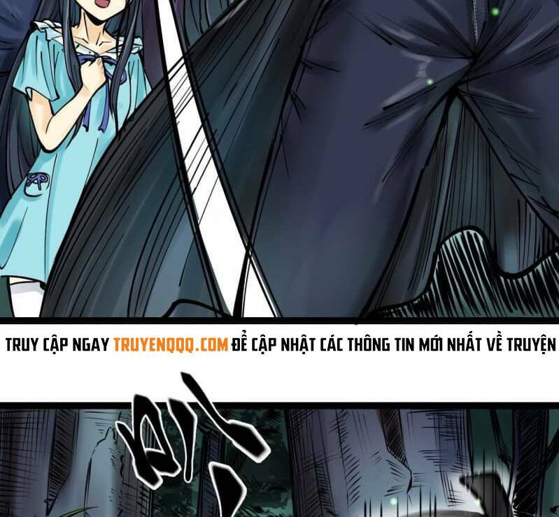 thế giới xa lạ chapter 35 26