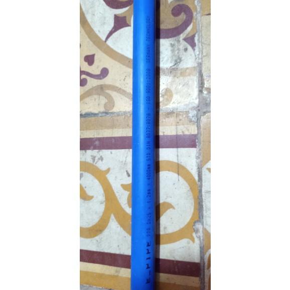 Ống Nhựa PPR 32*5.4mm*2m