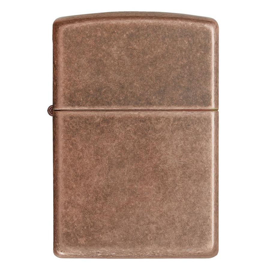 Bật Lửa Zippo Antique Copper 301PB