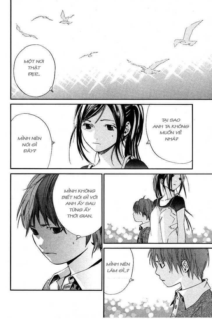 alive - the final evolution chapter 39 26