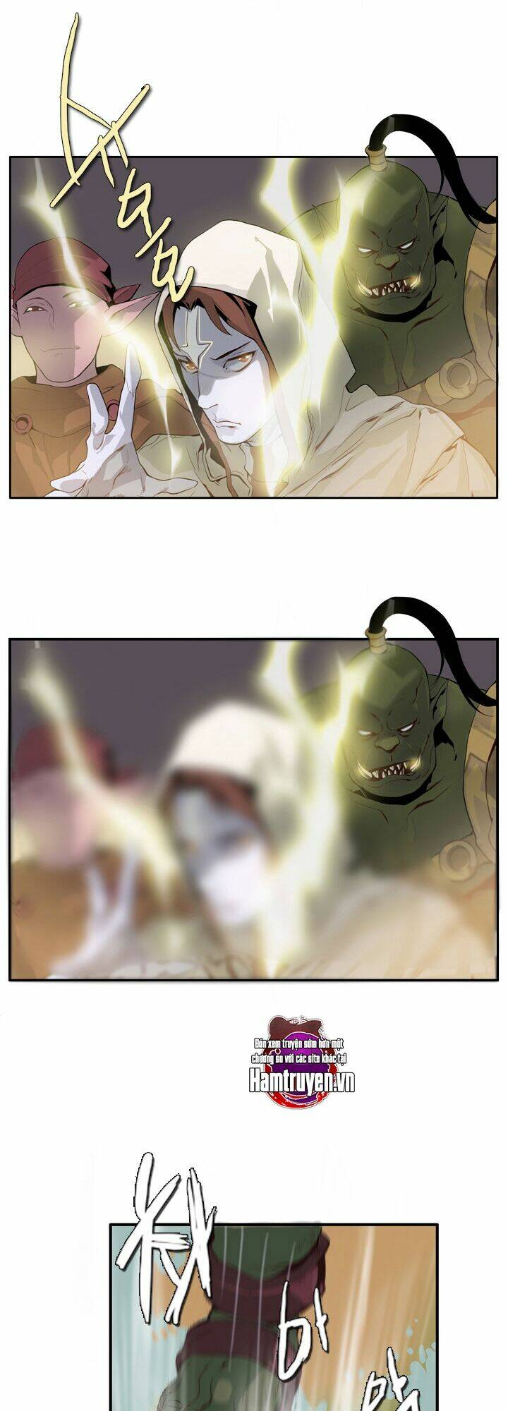 dusk howler chapter 12 11