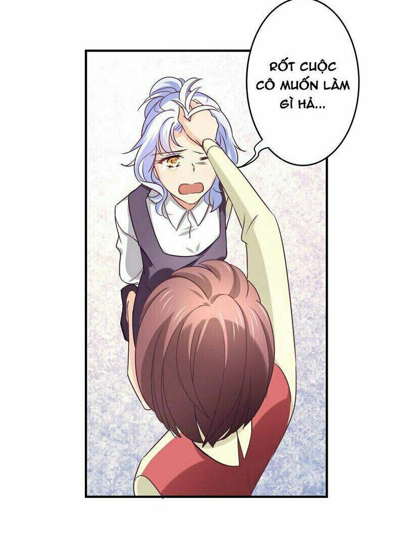 cuồng duệ tiểu thê chapter 49 8