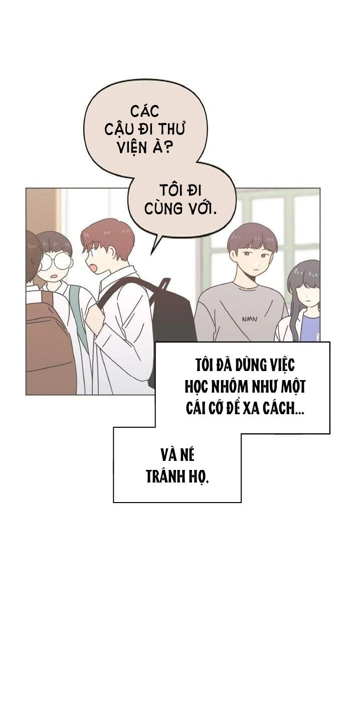 thanh xuân rực rỡ - season of blossom chapter 92 11