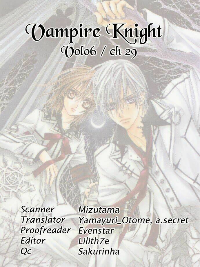 hiệp sĩ vampire chapter 29 3