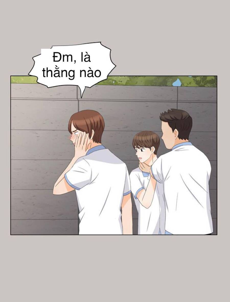 idol và sếp, em yêu ai? chapter 33 29