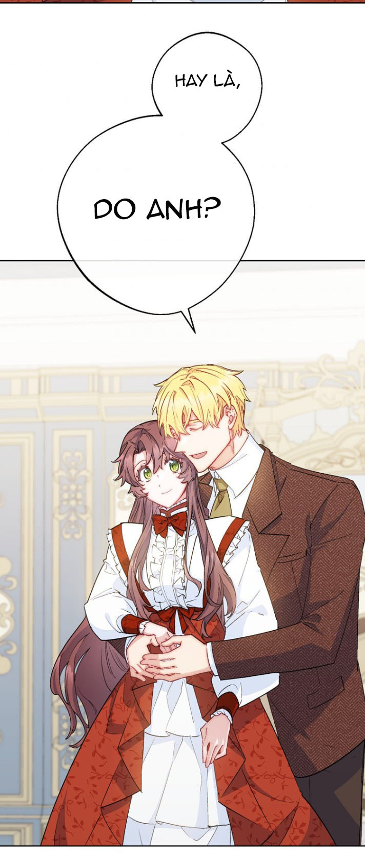 50 công thức pha trà của nữ công tước chapter 136 32