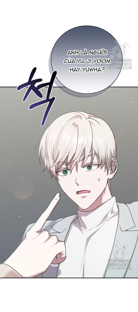 bạn trai của nam chính bị ám ảnh bởi tôi chapter 28.2 12