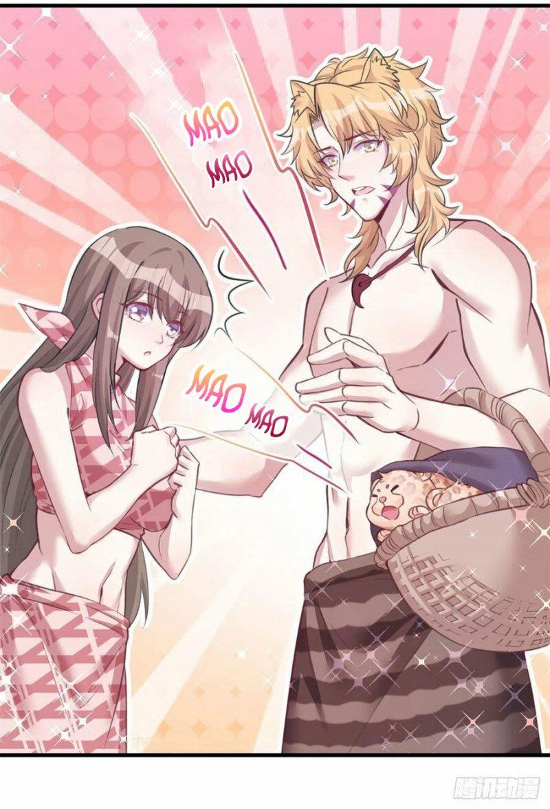 [16+] thảnh thơi thú thế chủng chủng điền, sinh sinh tể chapter 214 38