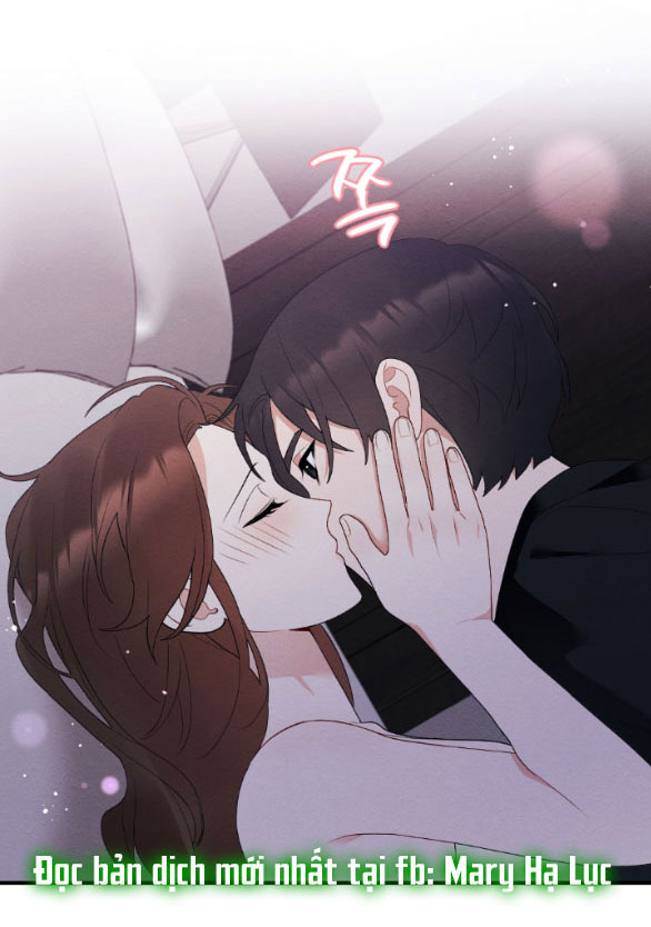 [18+] hôn nhân bị đánh cắp chapter 49.1 32