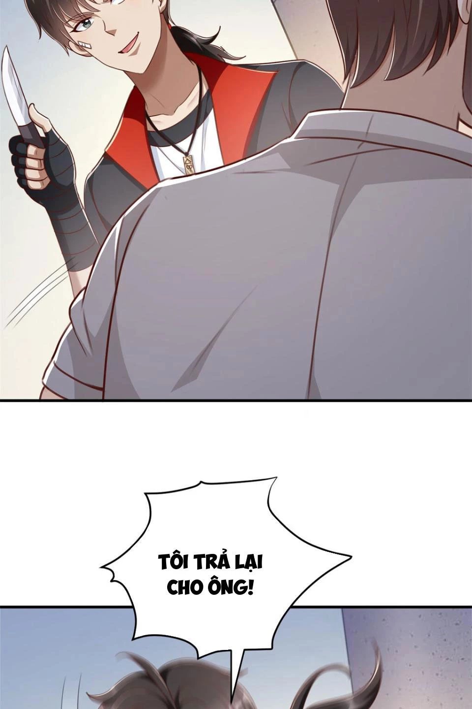 bảy vị tỷ tỷ tuyệt thế vô song của ta chapter 4 35