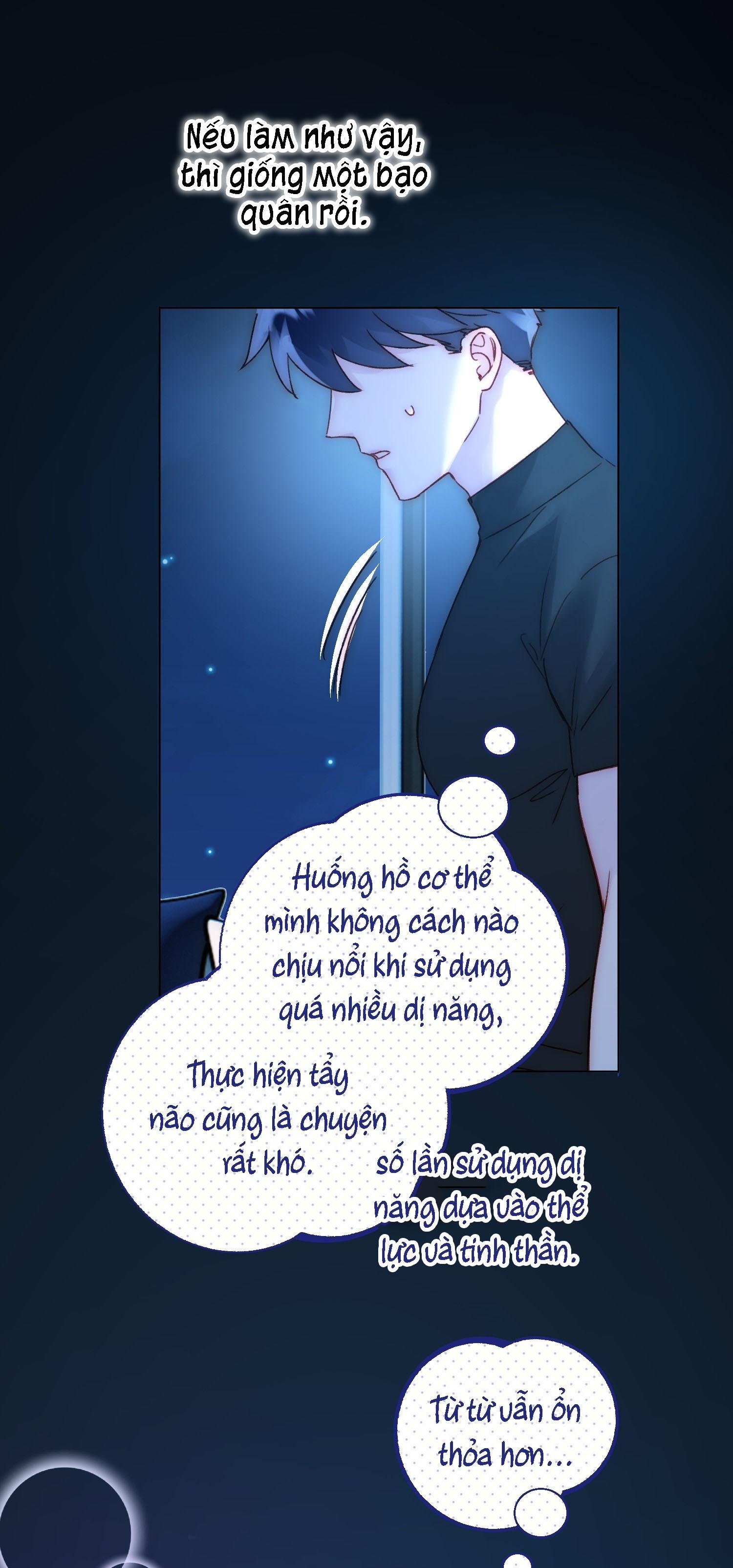 tôi phải trở thành nhân vật đại phản diện chapter 61 12