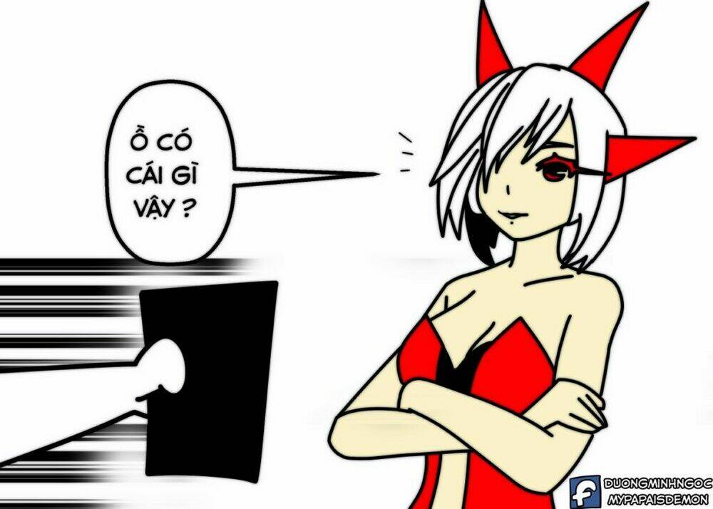 my papa is demon remake chapter 12 37