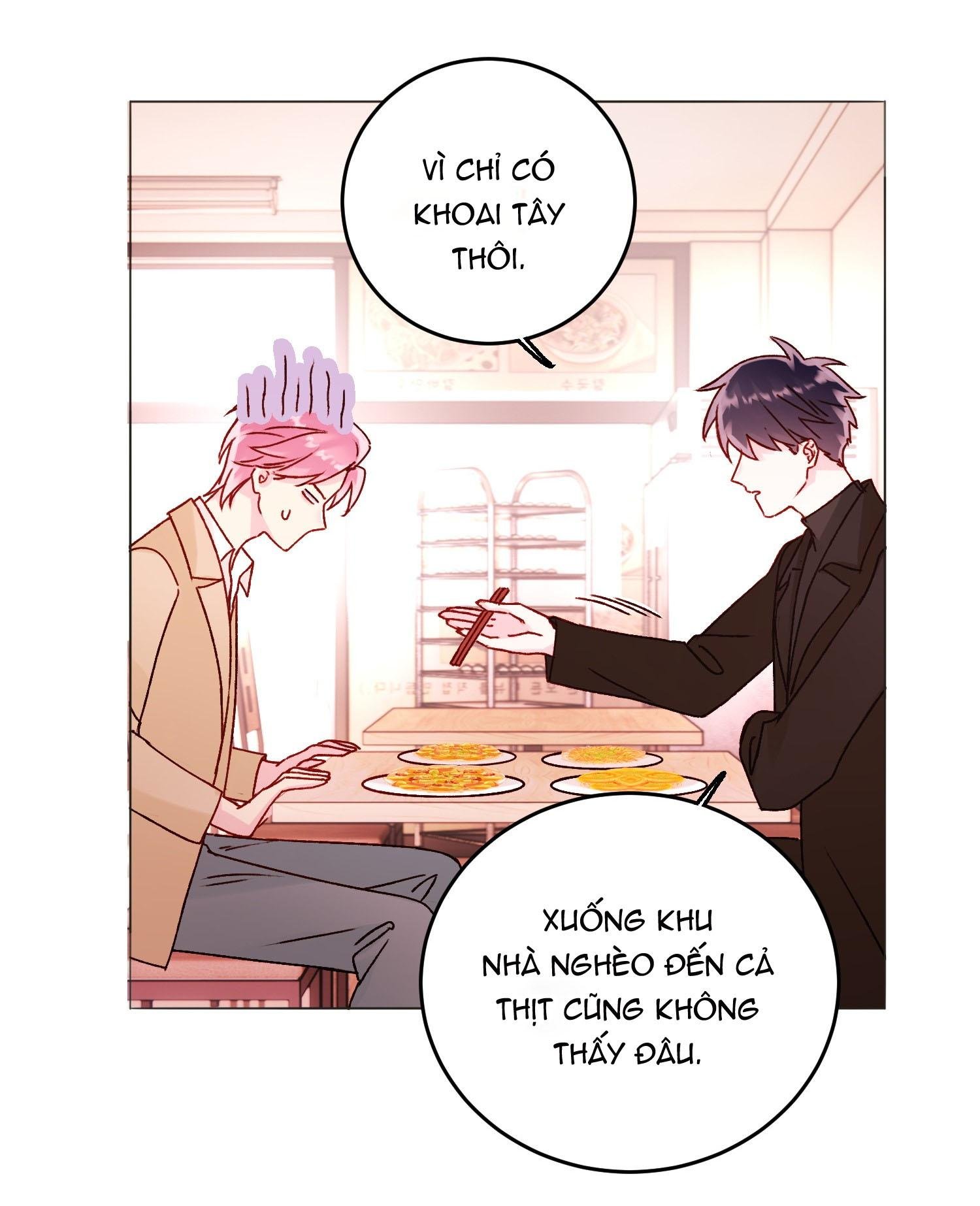 tôi phải trở thành nhân vật đại phản diện chapter 58 40