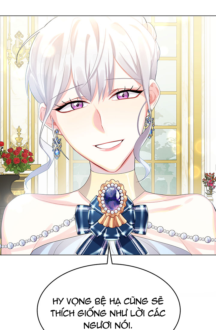 sự hối hận muộn màn chapter 4 80