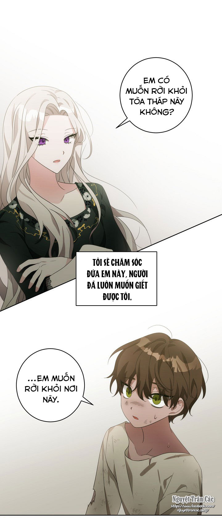 những mẩu truyện dịch nhỏ chapter 16 41