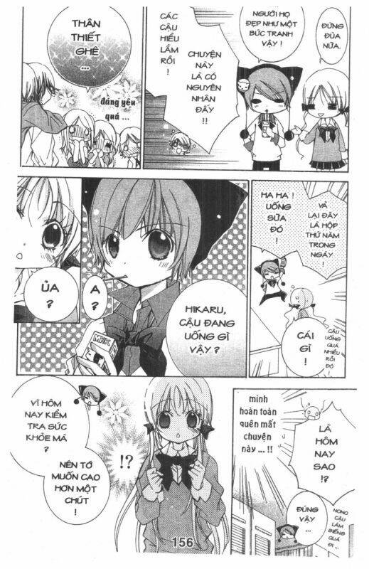 ore-sama kingdom chapter 3 156