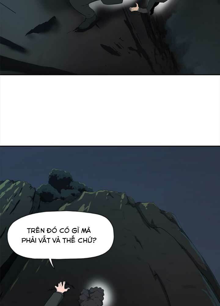 bậc thầy kiếm sư 2: arachi dị nhân đầu tiên chapter 7 5