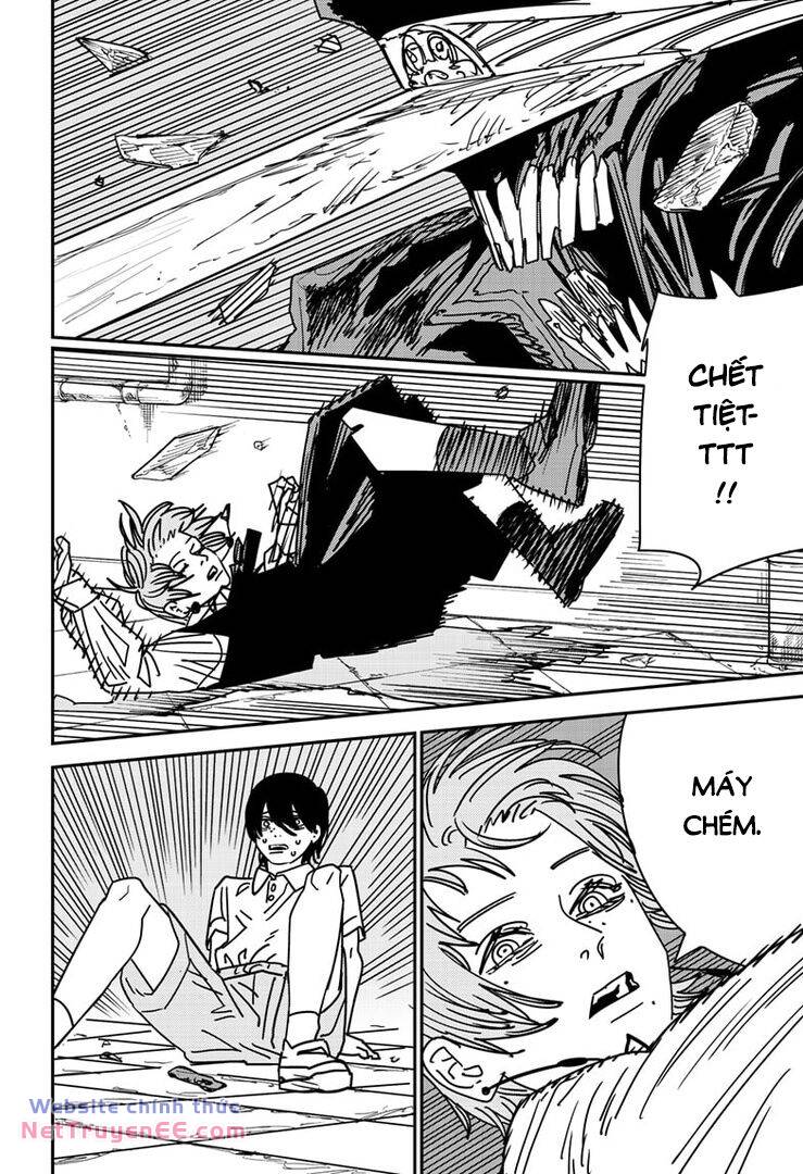 chainsaw man - thợ săn quỷ chapter 159 14