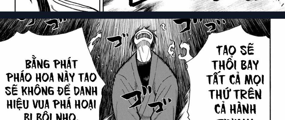 biệt đội lính cứu hỏa chapter 285 30