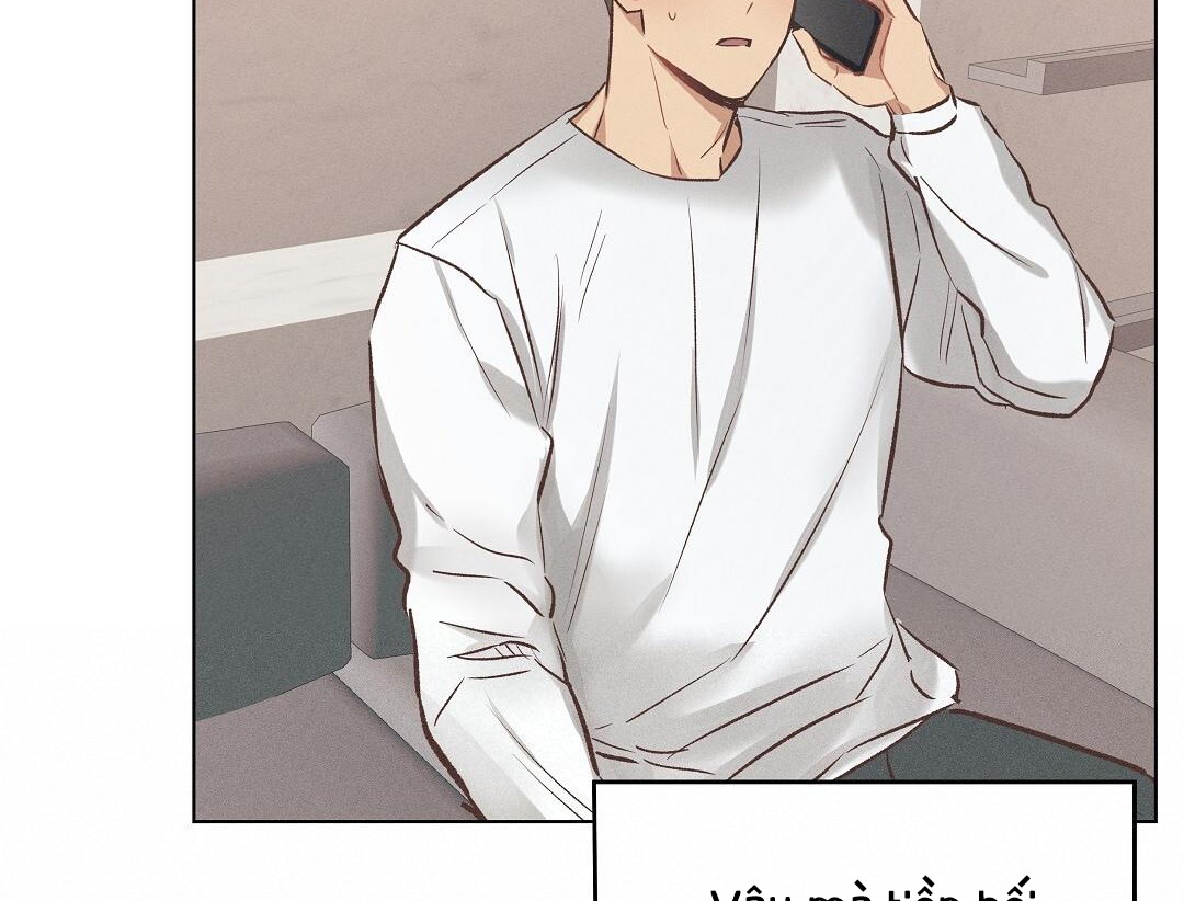 đại úy lãng mạn thân yêu của tôi chapter 27 115