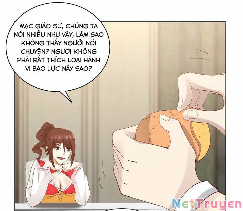 trên người ta có một rồng chapter 413 9