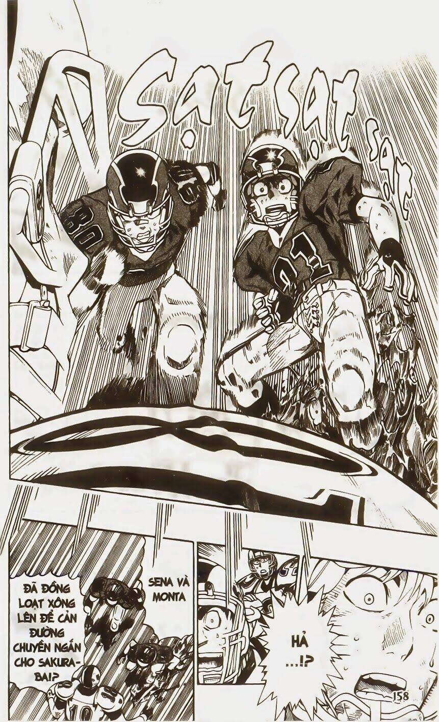 lá chắn mắt chapter 231 8