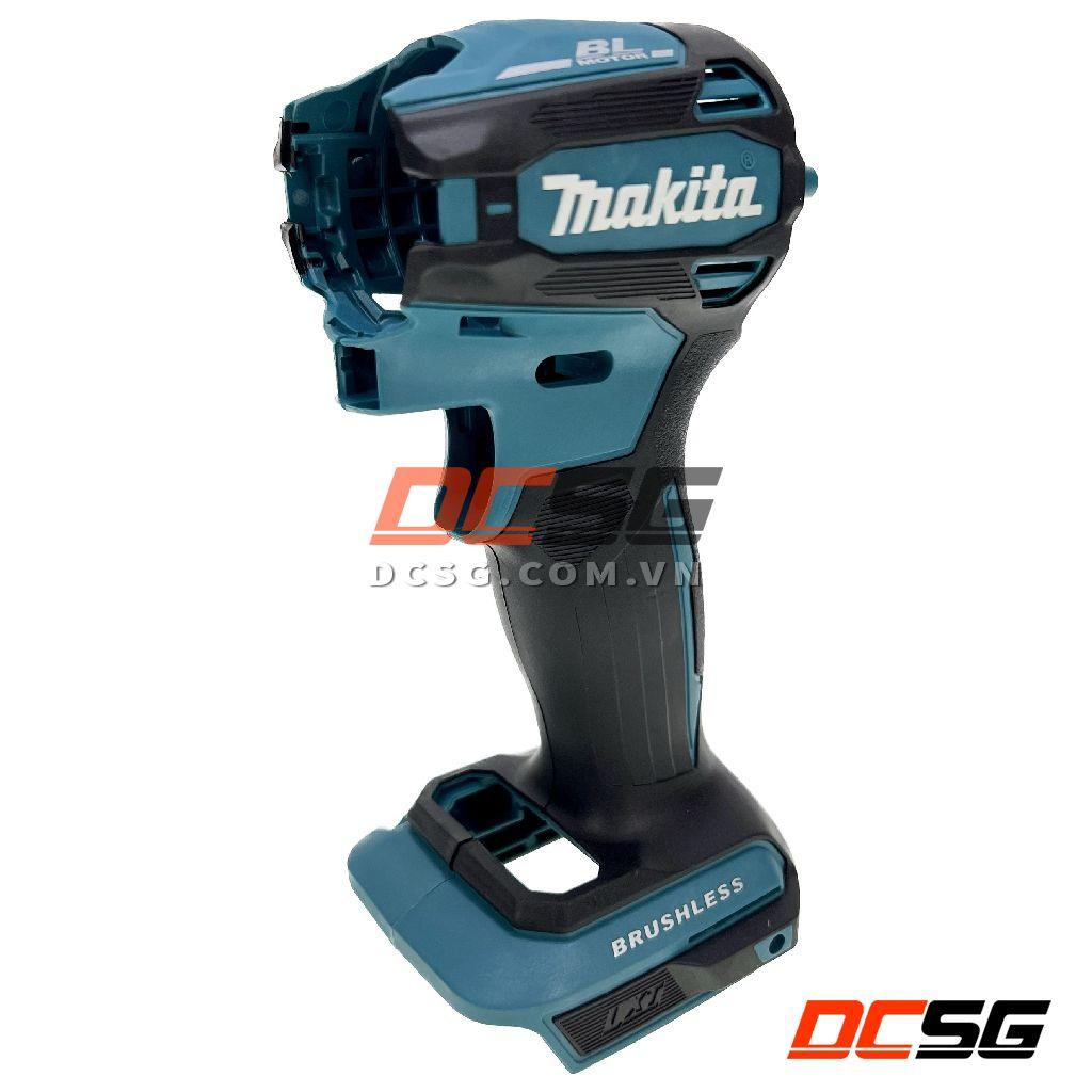 Vỏ máy vặn vít dùng pin 18V DTD172 Makita 183S40-8 | DCSG