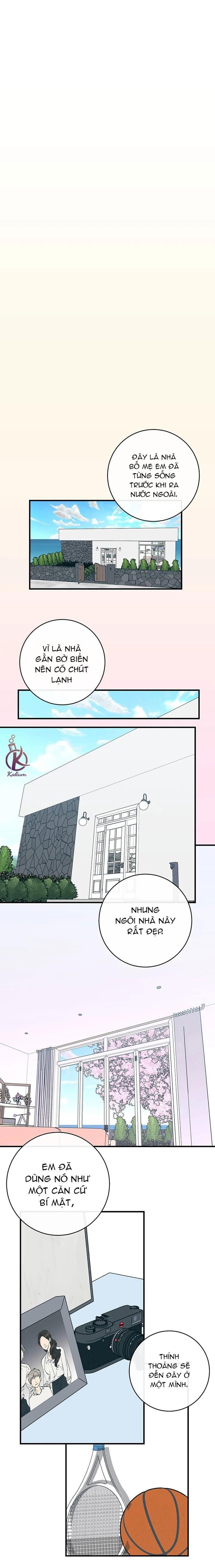 tình yêu ngây dại chapter 50 1