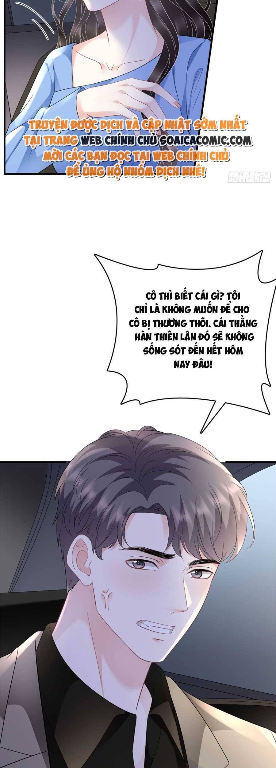 [16+] đại tiểu thư có thể có ý đồ xấu chapter 118 3