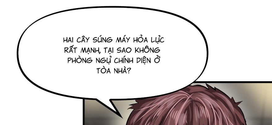 vua sinh tồn chapter 67 20
