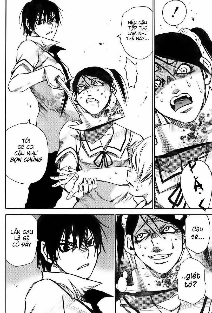 cradle of monsters chapter 8 9