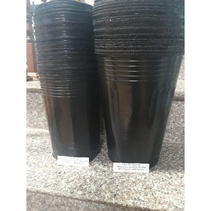 Chậu sầu riêng , .