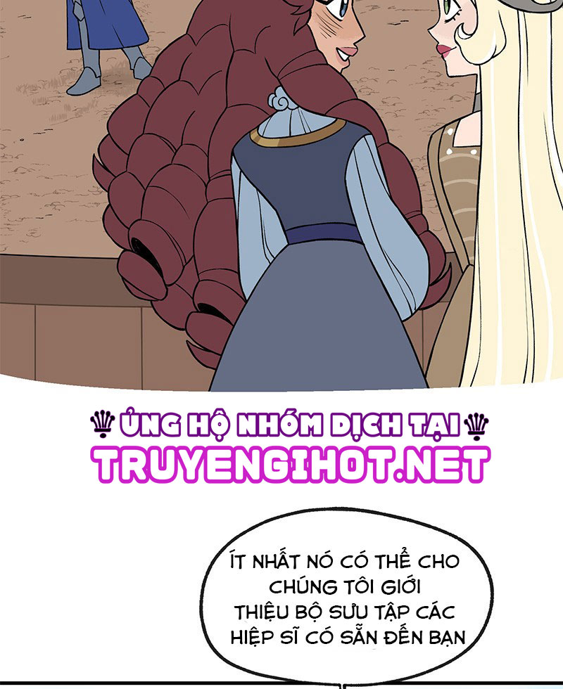 người cầu hôn chapter 2 7