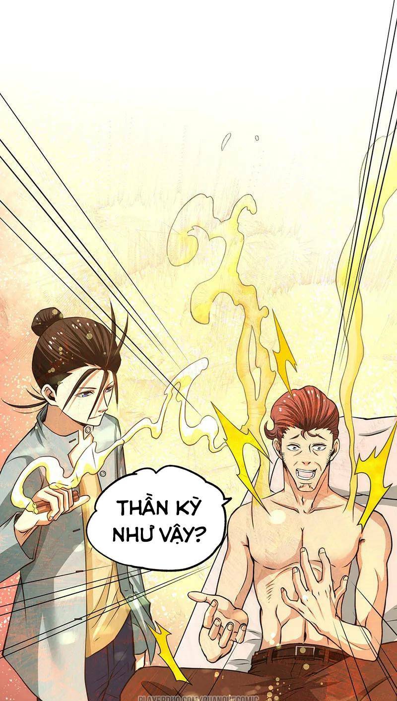 đô thị đỉnh phong cao thủ chapter 15 23