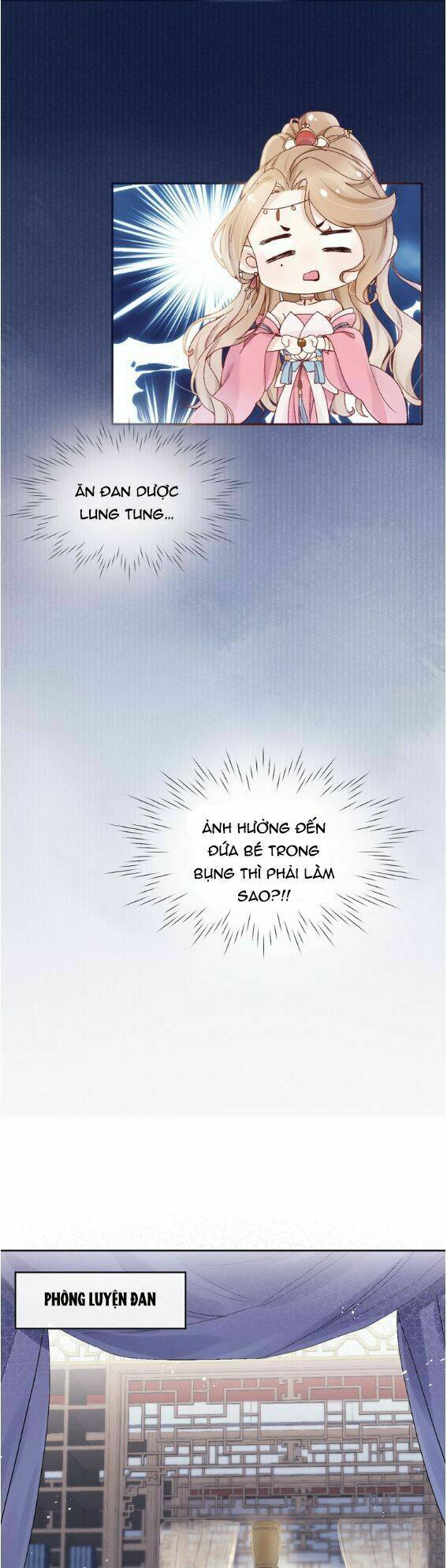 tiểu tiên gia sương hữu hỉ chapter 12 8