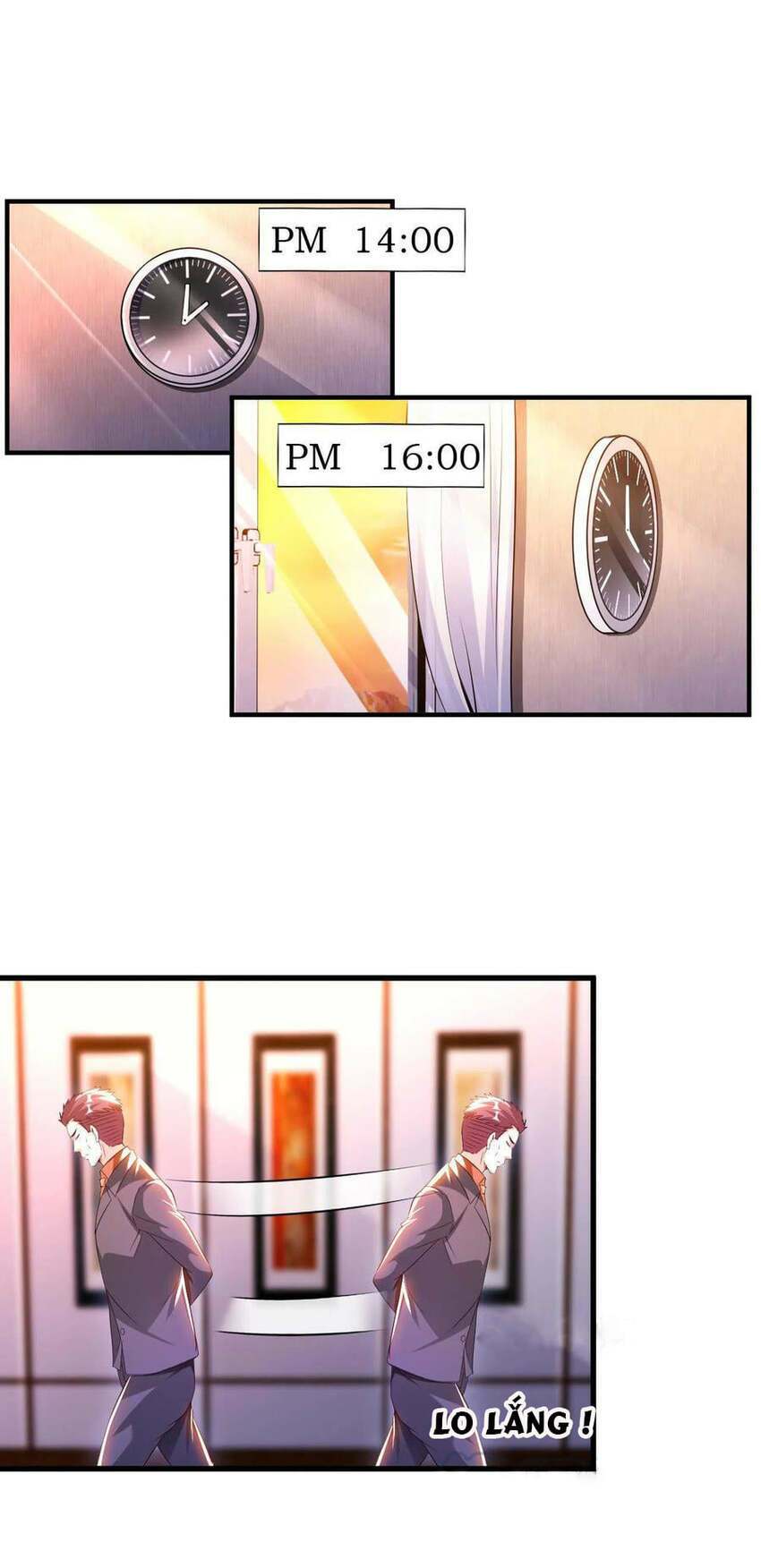 sư phụ của ta là thần tiên chapter 66 18