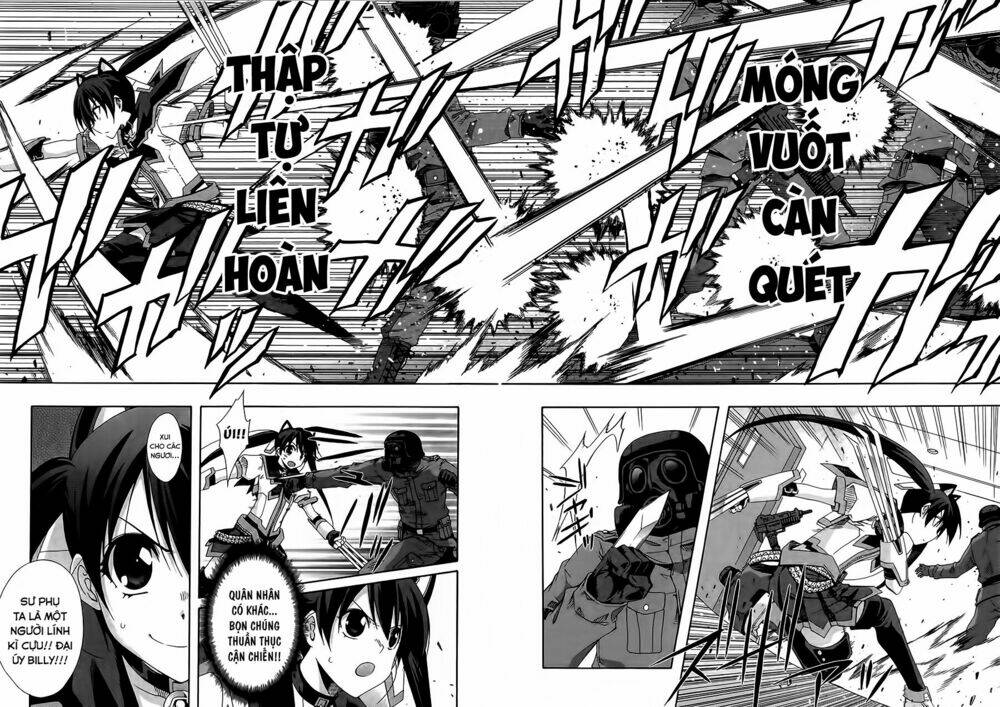 anh hùng xấu xa chapter 57 17