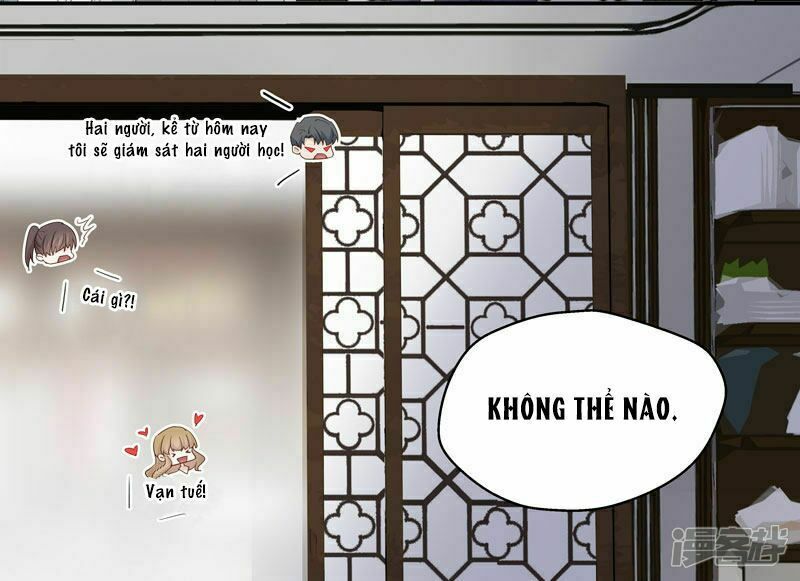 thiên kim bất lương chapter 16 36