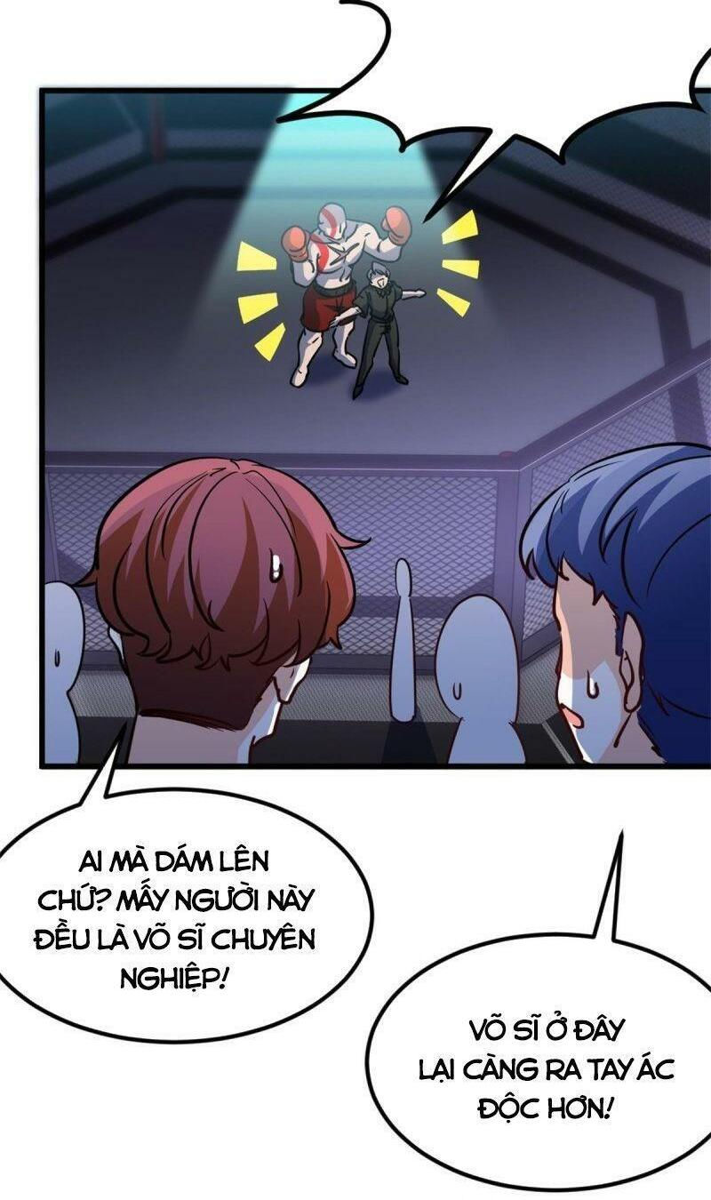 ta là hàn tam thiên chapter 61 16