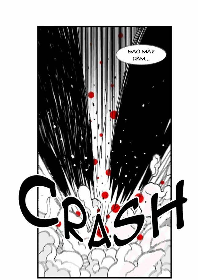 hành trình thoát khỏi địa ngục chapter 17 32